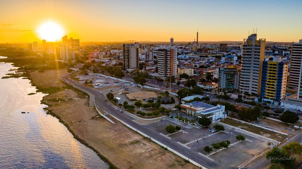 Petrolina
